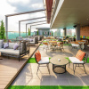 Отель Hilton Garden Inn Kuala Lumpur Jalan Tuanku Abdul Rahman South, фото 8