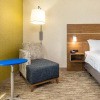Отель Holiday Inn Express & Sts San Jose Silicon Valley, фото 24