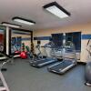 Отель Hampton Inn by Hilton Milwaukee Northwest, фото 16