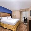 Отель Holiday Inn Express Hunt Valley, an IHG Hotel, фото 2