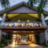 Отель Denarau Island Resort, фото 7