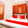 Отель Shree Om by OYO Rooms, фото 3