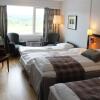 Отель Frich´s Hotel Hamar, фото 4