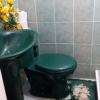 Отель Room in Guest Room - Green Sea Inn San Luis, фото 9
