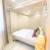 Отель Modern Apartment in 10 min walk from Dostyk street, фото 11