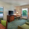 Отель Homewood Suites by Hilton Virginia Beach/Norfolk Airport, фото 29