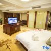 Отель Oriental Hotel (Kaihua Linhu Road), фото 3