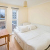 Отель Spacious 3bed2bath W/Balcony in Battersea, фото 6