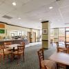 Отель Comfort Suites Bush Intercontinental Airport, фото 15