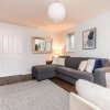 Отель Host Apartments Homely 3 Bedrooms-sleeps 8 Parking в Ливерпуле