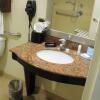 Отель Hampton Inn & Suites New Iberia Avery Island, фото 10