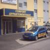 Отель Comfort Appartementhaus Blümel, фото 1