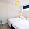 Отель 9 Person Holiday Home in Albaek, фото 3