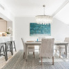 Отель Beachwalk Villa 5071, фото 49
