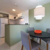 Отель NOB1804 Cozy Flat Boa Viagem 2 bedrooms, фото 9