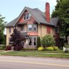 Отель Ludington House B&B в Лудингтоне