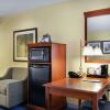 Отель Hampton Inn Charlotte-Belmont at Montcross, фото 35