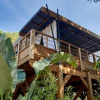 Отель L'Ecolodge L'Etoile d'Argens, фото 17