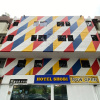 Отель Shobi Hotel Johor Bahru Near CIQ JB, фото 1