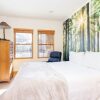 Отель Bear Creek Lodge 311 1 Bedroom Condo by Alpine Lodging Telluride, фото 1