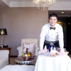 Отель Country Garden Phoenix Hotel LongJiang Shunde Foshan City, фото 32