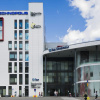 Отель Norlandia Care Tampere Hotel, фото 1