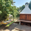 Отель Peaceful & cozy Rest House, 80m from beach, фото 9