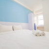 Отель Cozy Apartment at Parahyangan Residence with Direct Access to Swimming Pool, фото 17