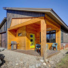 Отель Modern Grand Lake Cabin w/ Fireplace & Deck!, фото 19