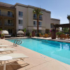 Отель Hampton Inn & Suites Phoenix/Scottsdale, фото 16