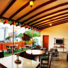 Отель Roof Hostel, фото 3