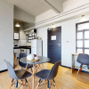 Отель Heriot Apartment 1016, фото 9