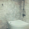 Отель Convenient And Furnished Flat In Izmir Bayrakli, фото 4