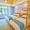 Отель GreenTree Inn Huangshan TangKou Town Scenic Spot South Gate Transfer Center Hotel, фото 8