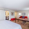 Отель Hampton Inn & Suites Houston I-10 West Park Row, фото 5