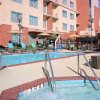 Отель Residence Inn Dallas Plano/The Colony, фото 1