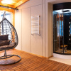 Отель Crans Montana Hotel, фото 2
