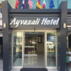 Отель Ayvazali Hotel, фото 41