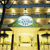 Отель Sabina Suites, фото 1