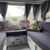 Отель Rostrevorvalley Caravan Experience Private Hottub, фото 3