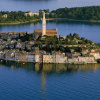 Отель Lea Double Room Rovinj, фото 15