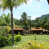 Отель Dcoconut Island Resort, фото 16