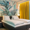 Отель Thon Hotel Storo, фото 23
