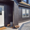 Отель Amazing Home in Rauland With 4 Bedrooms and Wifi, фото 1