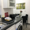 Отель Cosy 2-bedroom House in Widnes Sleeps 4, фото 4