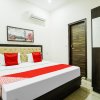 Отель OYO 84355 Hotel Saini в Зиракпуре