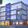 Отель 88 Diponegoro, фото 1
