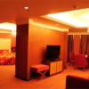 Отель Liangshan Golden Beach Hotel, фото 6