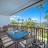 Отель Maui Parkshore 409 - 2 Br Condo в Уэйлее