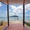 Отель Beach Front Boutique Villa by Holiplanet, фото 16